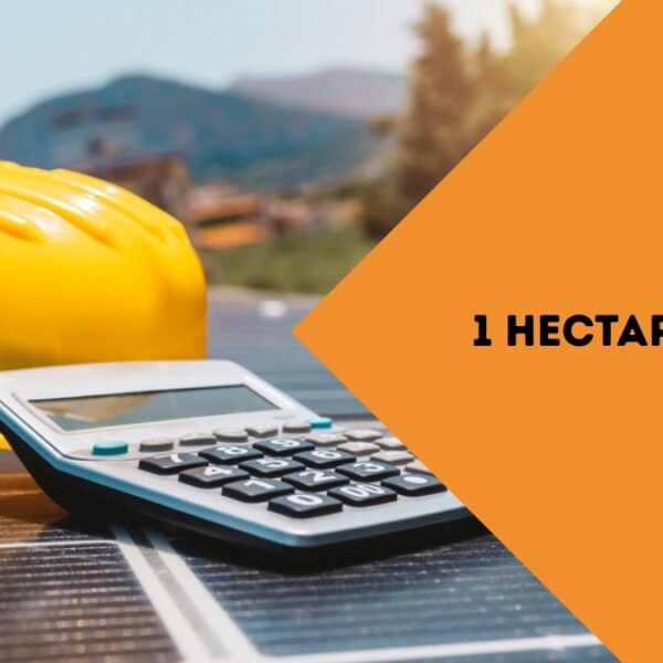 1 hectare en m2 : la meilleure méthode pour convertir immédiatement vos surfaces