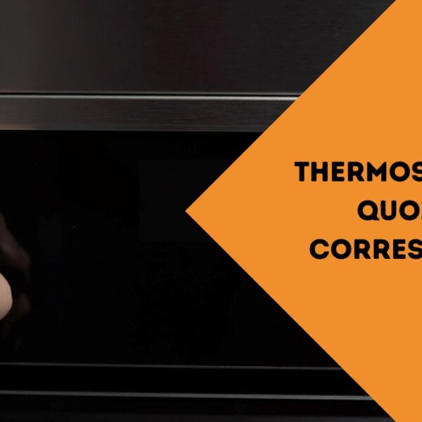 Thermostat 6 : à quoi correspond cette température en cuisine ?