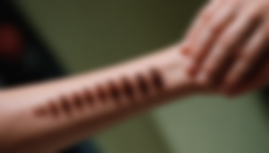 punaise de lit piqure