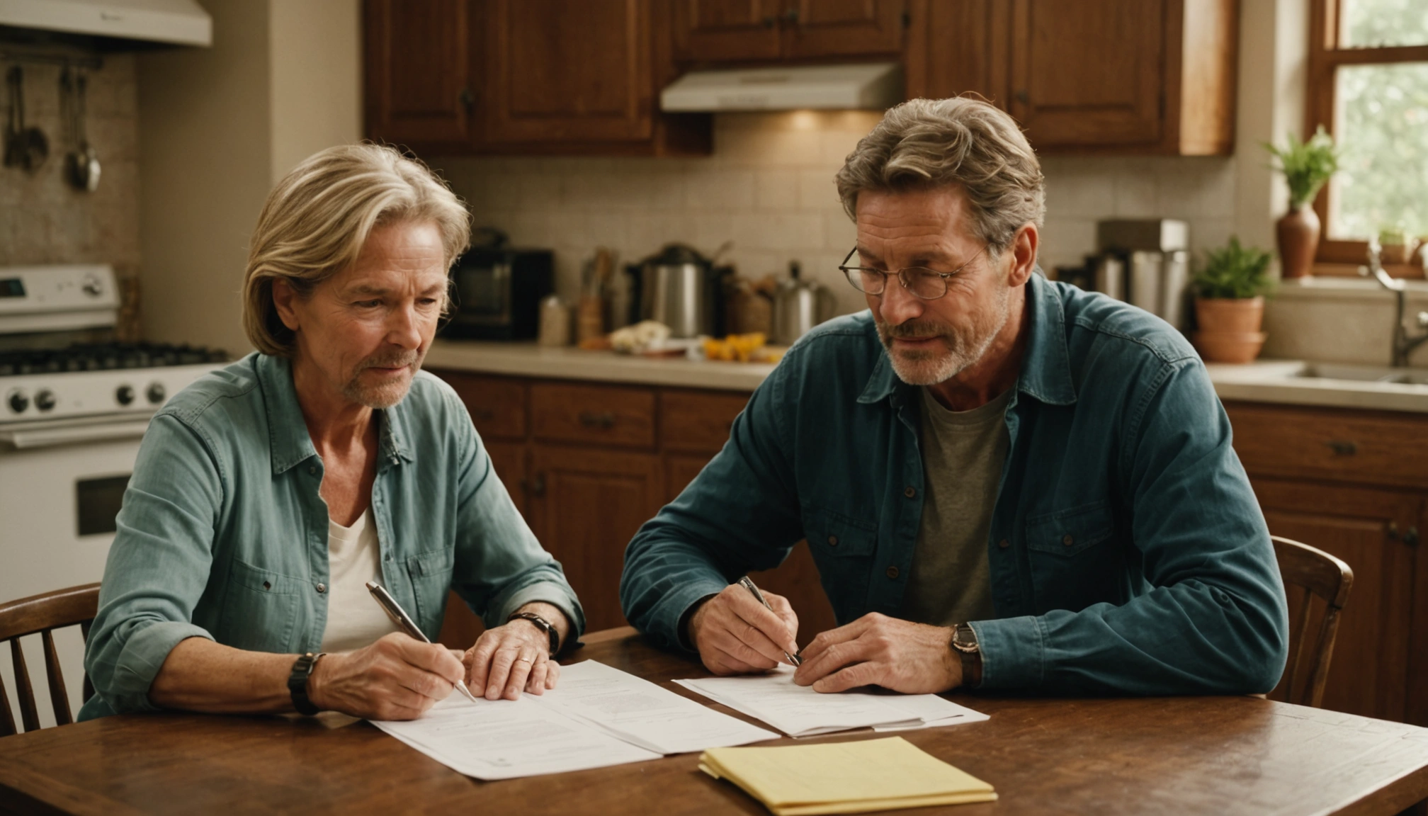 pension de reversion