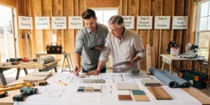 estimer rénovation maison