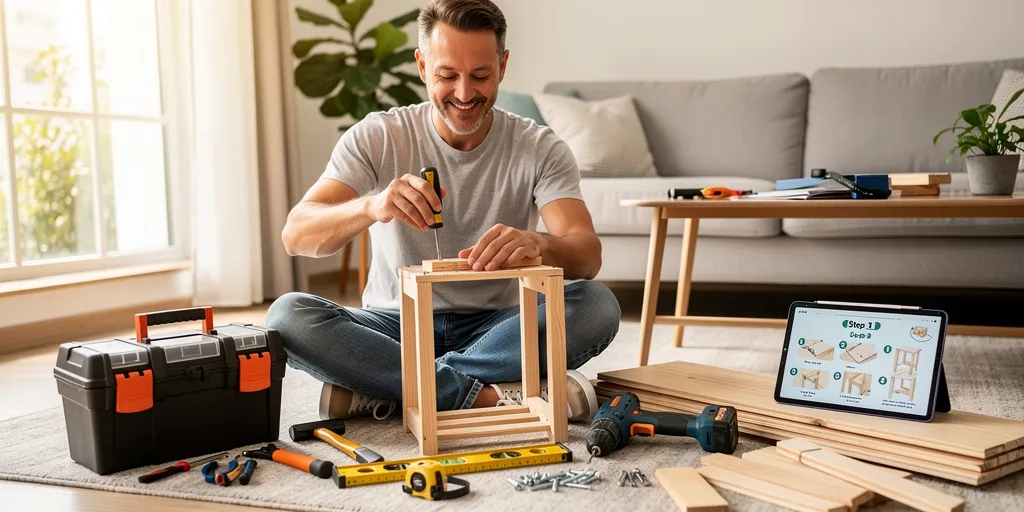 bricolageettravaux.fr formation bricolage