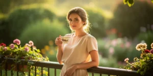 les chemins d'eléonore bonjour