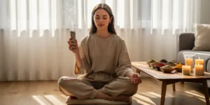 mantra pour purifier sa maison