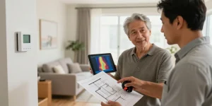 amelioration confort habitat