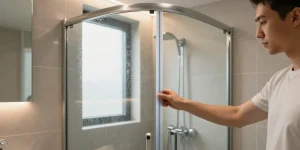 douche capsule photos