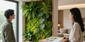 equilibre interieur vegetal