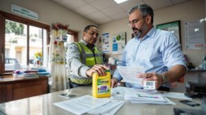 glyphosate espagne