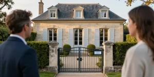 maison hugues aufray marnes la coquette