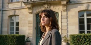 mylene farmer saint cloud