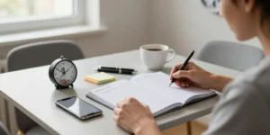 usage quotidien du logement