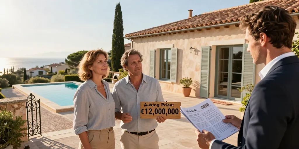 villa nagui saint tropez