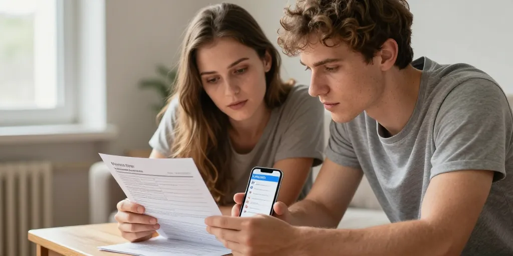 apl premier mois astuce