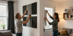 comment réduire le bruit des voisins