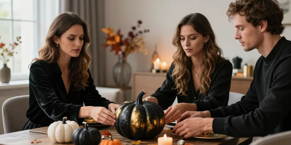 halloween 2024 decor