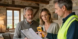 3 conseils pour réussir votre diagnostic immobilier à Quimperlé