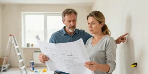 travaux amélioration habitat