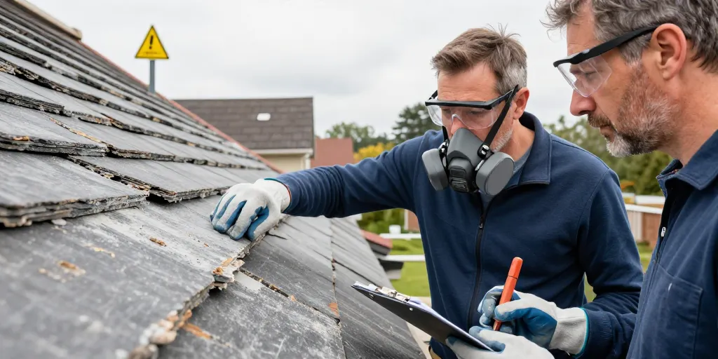 ardoise fibro ciment durée de vie