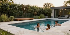 Comment intégrer une piscine dans son jardin sans casser l’harmonie extérieure