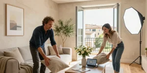 Comment valoriser son bien avant une vente immobilière à Montpellier ?