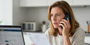 darty service client