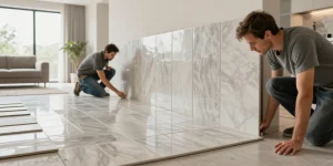 carrelage intérieur