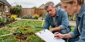 gazon anglais inconvénients