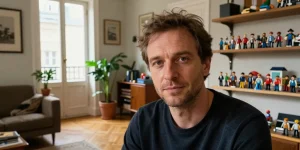 maison de cyril féraud