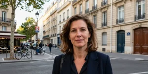 où habite anne hidalgo