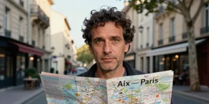 ou habite eric antoine