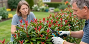 photinia