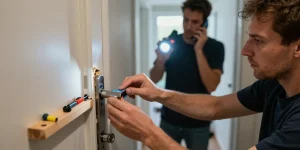 tentative d'effraction que faire