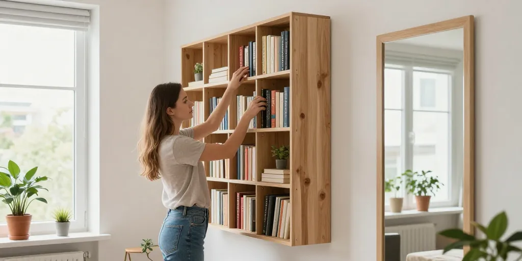 amenagement interieur appartement