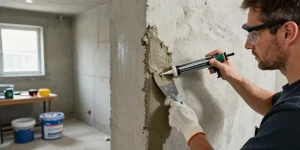 Comment étanchéifier une cave par l'intérieur : solutions et produits
