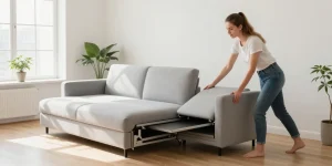 aménagement petit appartement