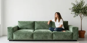 couleur de canapé tendance