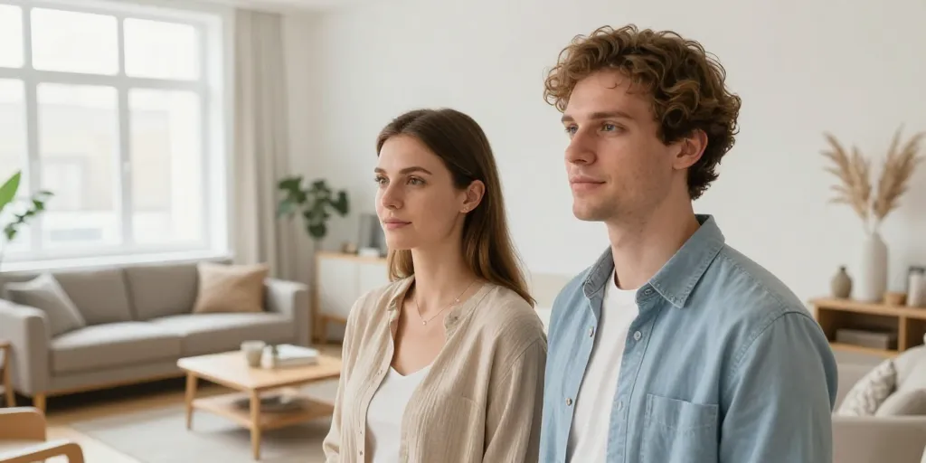 Home staging locatif : la déco qui booste votre rendement