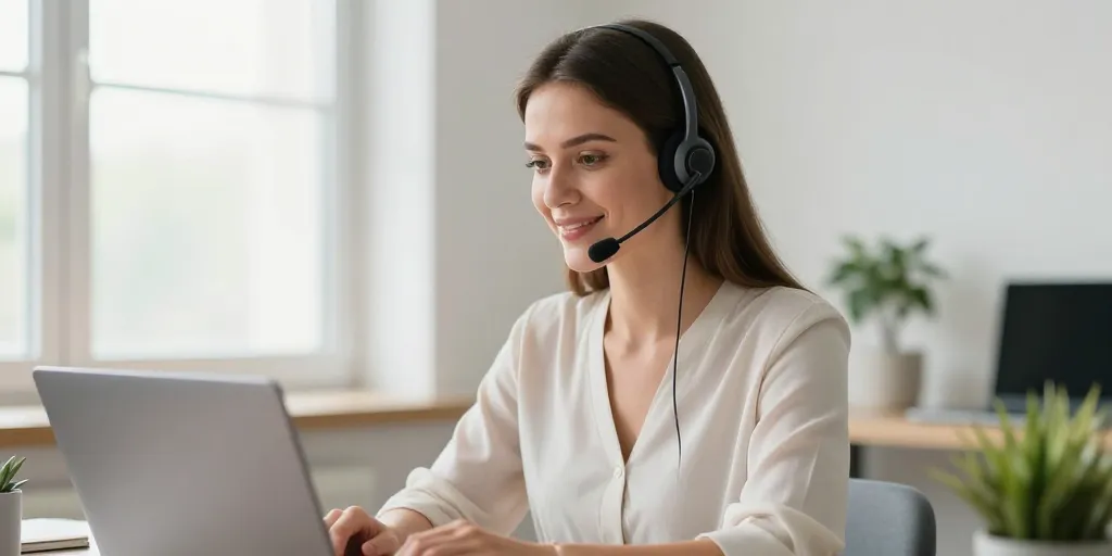 leboncoin service client