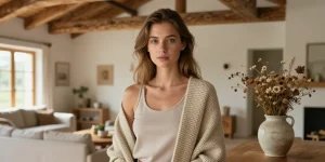 magazine campagne decoration