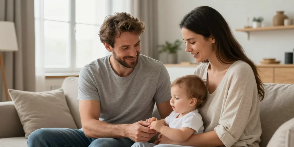 Maison Javotte : créer un cocon familial grâce à la décoration d’intérieur
