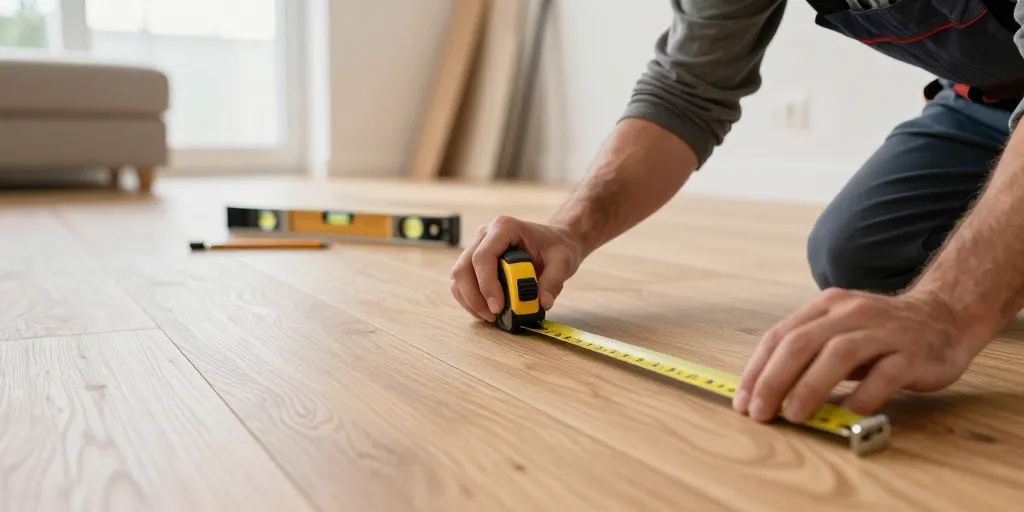 pose parquet massif prix m2