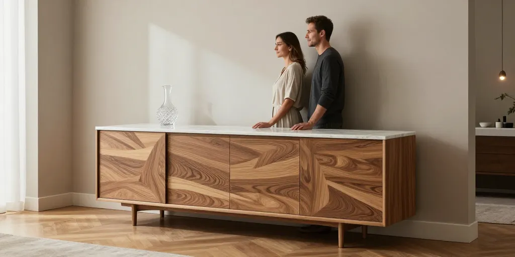 Choisir un buffet haut gamme pour sublimer votre séjour