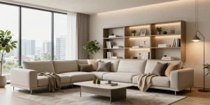 mobilier design modulable