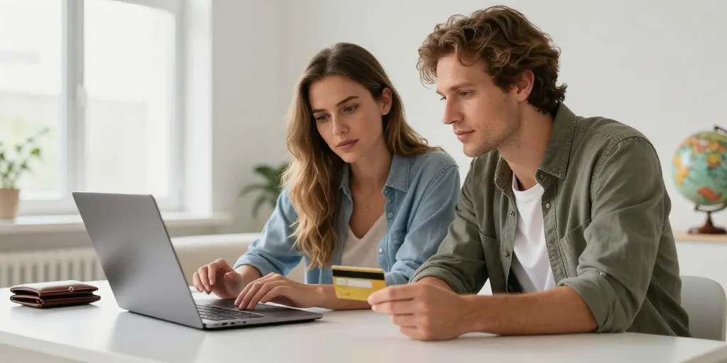 Comment choisir une carte Gold adaptée à son mode de vie et à ses projets de voyage ?