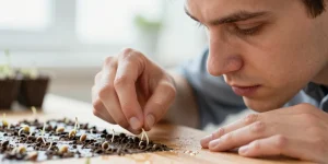 comment faire germer des pepin de pomme