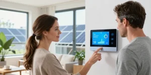 électricité verte