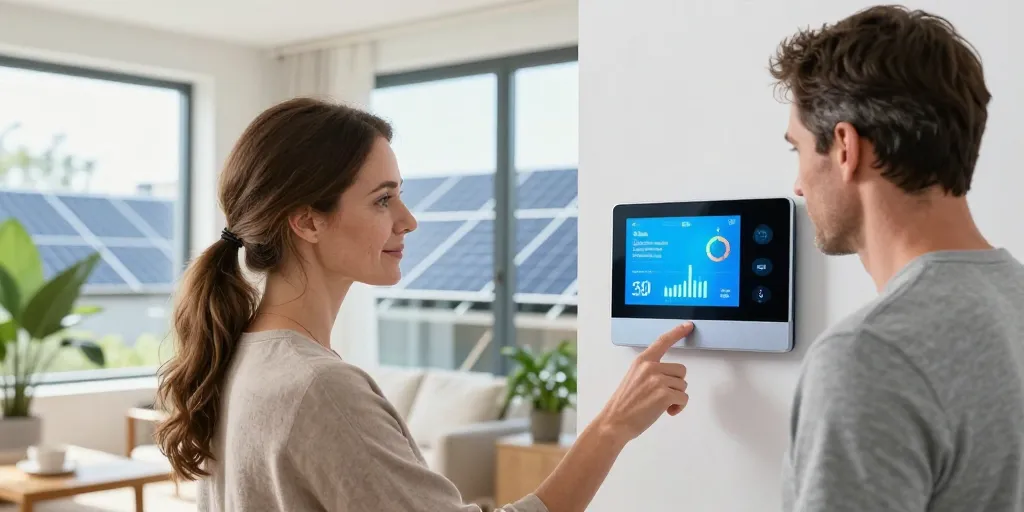 électricité verte