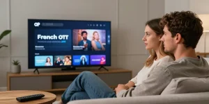 Meilleur abonnement ott en france 2026