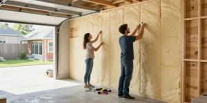 Transformer un garage en pièce à vivre : la méthode complète en 8 étapes