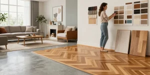 Comment harmoniser vos sols avec votre décoration intérieure ?